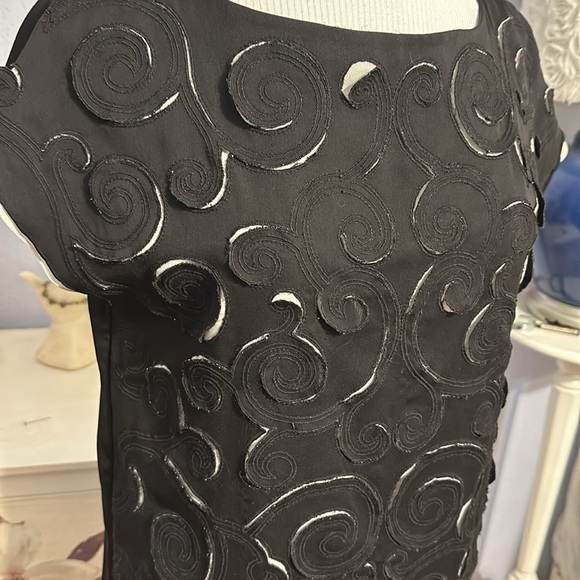 Catherine Malandrino for Design Nation Dress - Picture 4 of 11